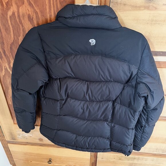 Mountain Hardwear Down jacket Womens XS - Picture 3 of 5